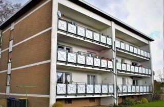 Wohnung kaufen in 32351 Stemwede, Renditestarke Kapitalanlage – Vermietete Eigentumswohnungen