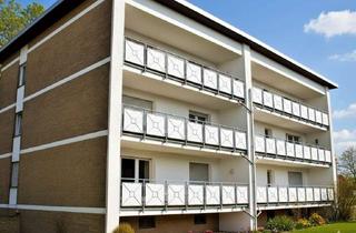 Wohnung kaufen in 32351 Stemwede, Renditestarke Kapitalanlage – Vermietete Eigentumswohnungen