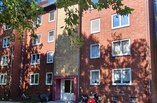 Wohnung mieten in Liekeweg 23, 26725 Borßum/Hilmarsum, Mit ein wenig Eigenleistung... 3-DG Wohnung in Emden - Borssum zu vermieten