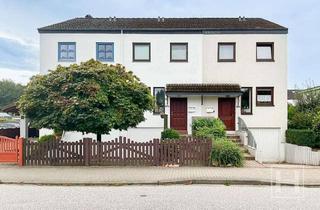 Reihenhaus kaufen in 24558 Henstedt-Ulzburg, Reihenhaus in zentraler Lage