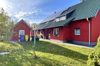 Haus kaufen in 99631 Weißensee, +PROVISIONSFREI! Saniert + neue Haustechnik!