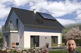 Einfamilienhaus kaufen in 40885 Ratingen, Einfamilienhaus Home 1 - endlich in die eigenen vier Wände