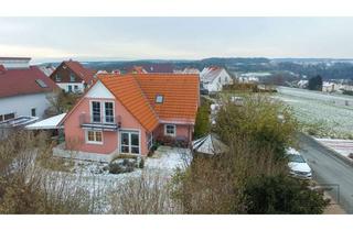 Einfamilienhaus kaufen in 95511 Mistelbach, Modernes Einfamilienhaus mit vielen Extras in schöner Lage!
