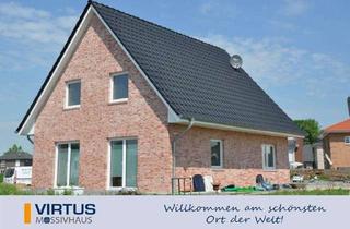 Einfamilienhaus kaufen in 21385 Amelinghausen, Wir planen für Sie ein attraktives Einfamilienhaus in landschaftlich reizvoller Lage