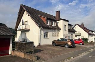 Mehrfamilienhaus kaufen in 63619 Bad Orb, geipel.de - Mehrfamilienhaus mit 6 Wohnungen