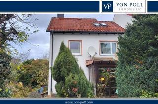 Haus kaufen in 95463 Bindlach, Reiheneckhaus mit großem Grundstück