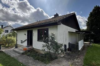 Einfamilienhaus kaufen in 65529 Waldems, Provisionsfreies, Freistehendes Einfamilienhaus in 65529 Steinfischbach