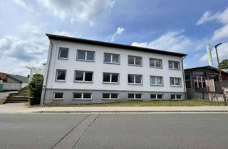 Büro zu mieten in Auf Der Heide, 99706 Sondershausen, Büroeinheit mit 5 Räumen mit guter Anbindung zur A38 zwischen Sondershausen und Nordhausen