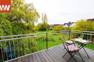 Wohnung kaufen in 77743 Neuried, Tolle Wohnung in grüner Umgebung!
