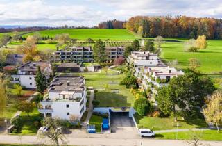 Wohnung kaufen in 78465 Konstanz, Demnächst bezugsfrei! Ruhig gelegene Eigentumswohnung mit Terrasse im Grünen!
