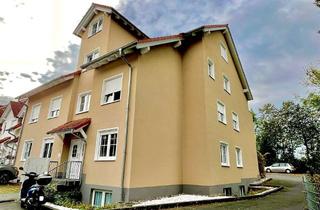 Wohnung kaufen in 36391 Sinntal, Charmante Eigentumswohnung in einer Top- Lage von Sterbfritz