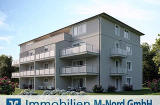 Wohnung kaufen in 85716 Unterschleißheim, Traumhaft Wohnen: 14 moderne Eigentumswohnungen mit hochwertiger Ausstattung in Unterschleißheim