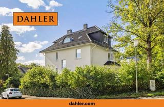 Wohnung kaufen in 34132 Brasselsberg, Charmante Altbauwohnung in bevorzugter Wohnlage am Brasselsberg.