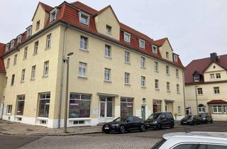 Wohnung mieten in Wesselinger Straße, 06237 Leuna, Geräumige 2 Raumwohnung an der Friedenskirche zu vermieten