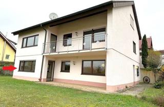 Wohnung mieten in 74613 Öhringen, 2-Zimmer-Einliegerwohnung mit Terrasse und Garten