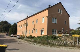 Wohnung mieten in Steigerstraße 29, 01665 Käbschütztal, Große 2,5 Zimmer Wohnung im schönen Käbschütztal