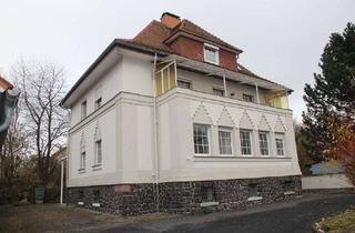 Villa kaufen in 36341 Lauterbach (Hessen), Geschichtsträchtige Villa aus dem Jahre 1927 !!