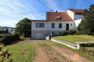 Haus kaufen in 66606 Sankt Wendel, Zeit für Veränderungen - Leitersweiler