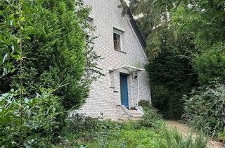 Einfamilienhaus kaufen in 32120 Hiddenhausen, Einfamilienhaus in Hiddenhausen mit großem Garten !