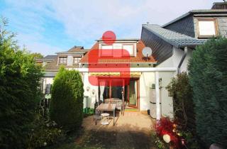 Haus kaufen in 55442 Stromberg, Kuscheliges Reihenmittelhaus im Schindeldorf
