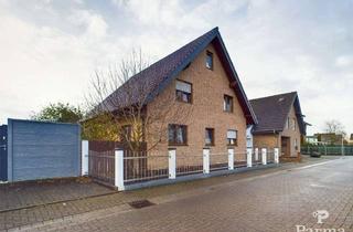 Einfamilienhaus kaufen in 52382 Niederzier, PROVISIONSFREI modernes Einfamilienhaus in bevorzugter Lage mit viel Platz