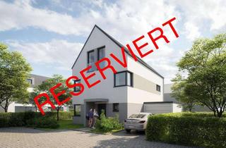 Haus kaufen in Ommerichstrasse 41, 53859 Niederkassel, KFW 40 mit LCA - Erfüllen Sie sich Ihren Traum vom großen freistehenden Haus in Niederkassel