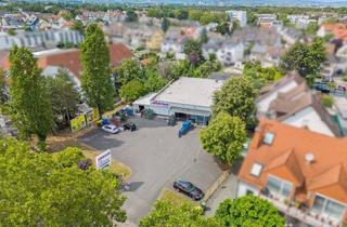 Grundstück zu kaufen in 65933 Griesheim, Kaptalanlage in Frankfurt-Griesheim mit Projektierungsmöglichkeit ab 2033