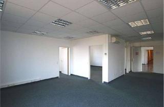 Büro zu mieten in 89250 Senden, 160 m² Büroflächen im Gewerbepark Senden