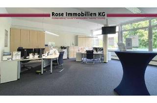 Gewerbeimmobilie mieten in 32339 Espelkamp, 1A -Lage - mitten in der Innenstadt von Espelkamp