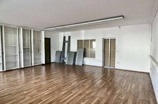 Büro zu mieten in 75015 Bretten, Bürofläche im Erdgeschoss in Bretten-Gölshausen ab sofort zu mieten