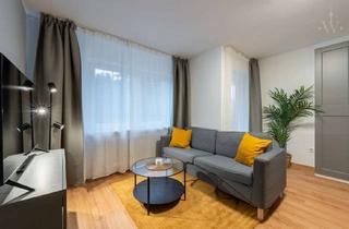 Immobilie mieten in Rückertstraße 10, 12163 Steglitz, Möblierte 1 Zimmerwohnung in Steglitz!