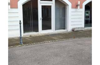 Geschäftslokal mieten in Altkötzschenbroda 61, 01445 Radebeul, Ladengeschäft im Hotelhof in Altkötzschenbroda zu vermieten