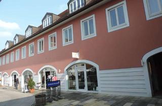 Geschäftslokal mieten in Altkötzschenbroda 61, 01445 Radebeul, Ladengeschäft im Hotelhof in Altkötzschenbroda zu vermieten