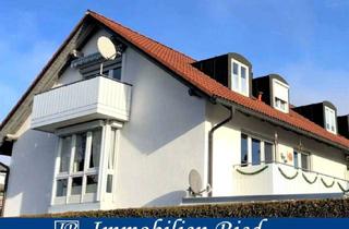 Wohnung kaufen in 85386 Eching, Moderne und attraktive 3- Zimmer-Wohnung vor den Toren von Eching!