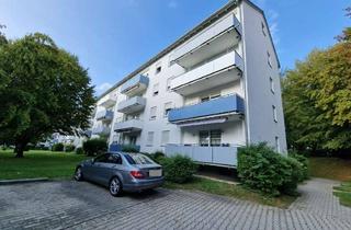 Wohnung kaufen in 88400 Biberach, Biberach - Nähe Gigelberg- Vermietete 3-Zimmer-Wohnung in ruhiger, zentraler Wohnlage