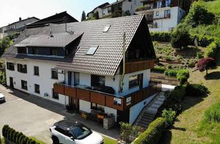 Mehrfamilienhaus kaufen in 76593 Gernsbach, Mehrfamilienhaus am Fuße des Schwarzwaldes