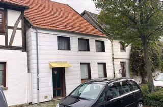 Haus kaufen in 31675 Bückeburg, Ein Schritt vor die Tür setzen und Sie sind mitten in Bückeburg!