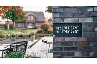 Haus kaufen in 21717 Fredenbeck, Baufamilien gesucht: Ins eigene Viebrockhaus in Fredenbeck für ab 882€ im Monat!