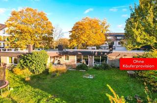 Gewerbeimmobilie kaufen in 48161 Nienberge, Bungalow in begehrtem Gewerbegebiet auf ca. 2.000 m² Erbpachtgrundstück in Münster-Nienberge