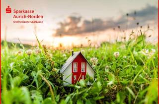 Grundstück zu kaufen in 26629 Großefehn, Baugrundstück in Ostgroßefehn Investitionspotential - diverse Möglichkeiten!