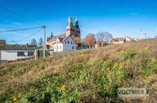Grundstück zu kaufen in 66578 Schiffweiler, BAUEN UND LEBEN_4 - Baugrundstück in gefragter Lage von Schiffweiler!