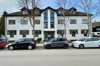 Büro zu mieten in 83024 Rosenheim, Ca. 105 qm große Büro-/Praxisfläche nahe dem Brückenberg!