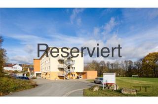 Wohnung kaufen in Steinanger 39, 95503 Hummeltal, Barrierefreie Eigentumswohnung im betreuten Wohnen, in ruhiger und naturnaher Lage!