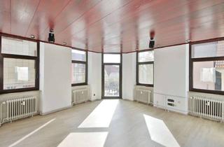 Wohnung kaufen in 75031 Eppingen, Etagenwohnung mit Balkon im Zentrum von Eppingen (qm Preis 2290€)