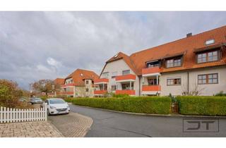 Wohnung kaufen in Am Ängerlein 31, 95500 Heinersreuth, Schicke 1-Zimmer-EG-Wohnung mit Terrasse und Garten in ruhiger Lage in Altenplos!