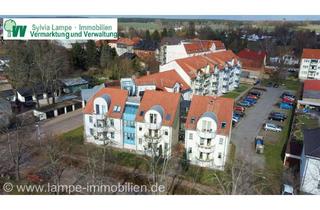Wohnung kaufen in An Der Masche 14a, 39340 Haldensleben, 2x 2 Raum Wohnungen als Kapitalanlage - Paketkauf oder Einzelerwerb