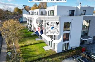 Wohnung mieten in 53343 Wachtberg, Vermietung- Erstbezug attraktive und barrierefreie 2-Zimmer Wohnung mit Garten in Wachtberg-Berkum