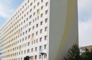 Wohnung mieten in Schöpsdorfer Straße 33, 02977 Kühnicht, Wohnen im Hochhaus
