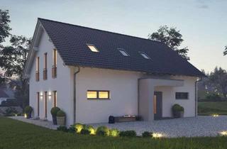 Einfamilienhaus kaufen in 32289 Rödinghausen, Willkommen im neuen Kapitel Ihres Lebens: Ihr Einfamilienhaus mit Persönlichkeit!