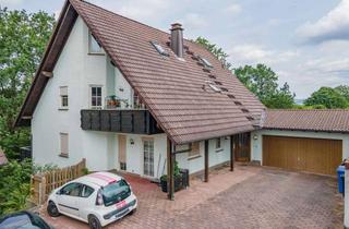 Mehrfamilienhaus kaufen in 63825 Blankenbach, Attraktives Mehrfamilienhaus mit Vermietungspotenzial in Blankenbach